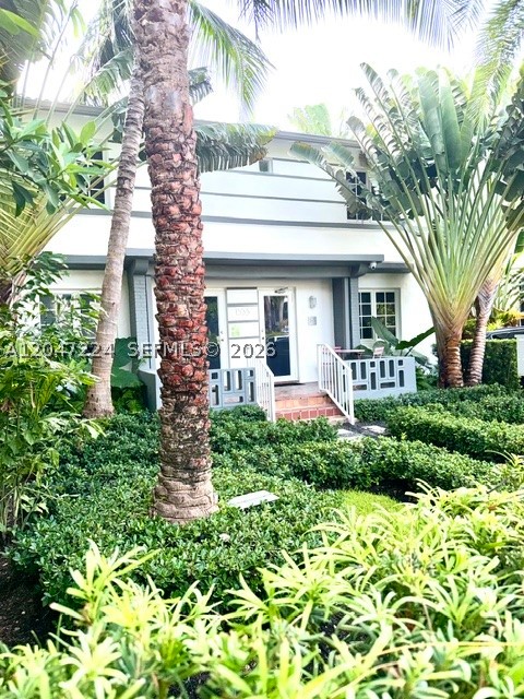 LINCOLN SUB - Residential Lease