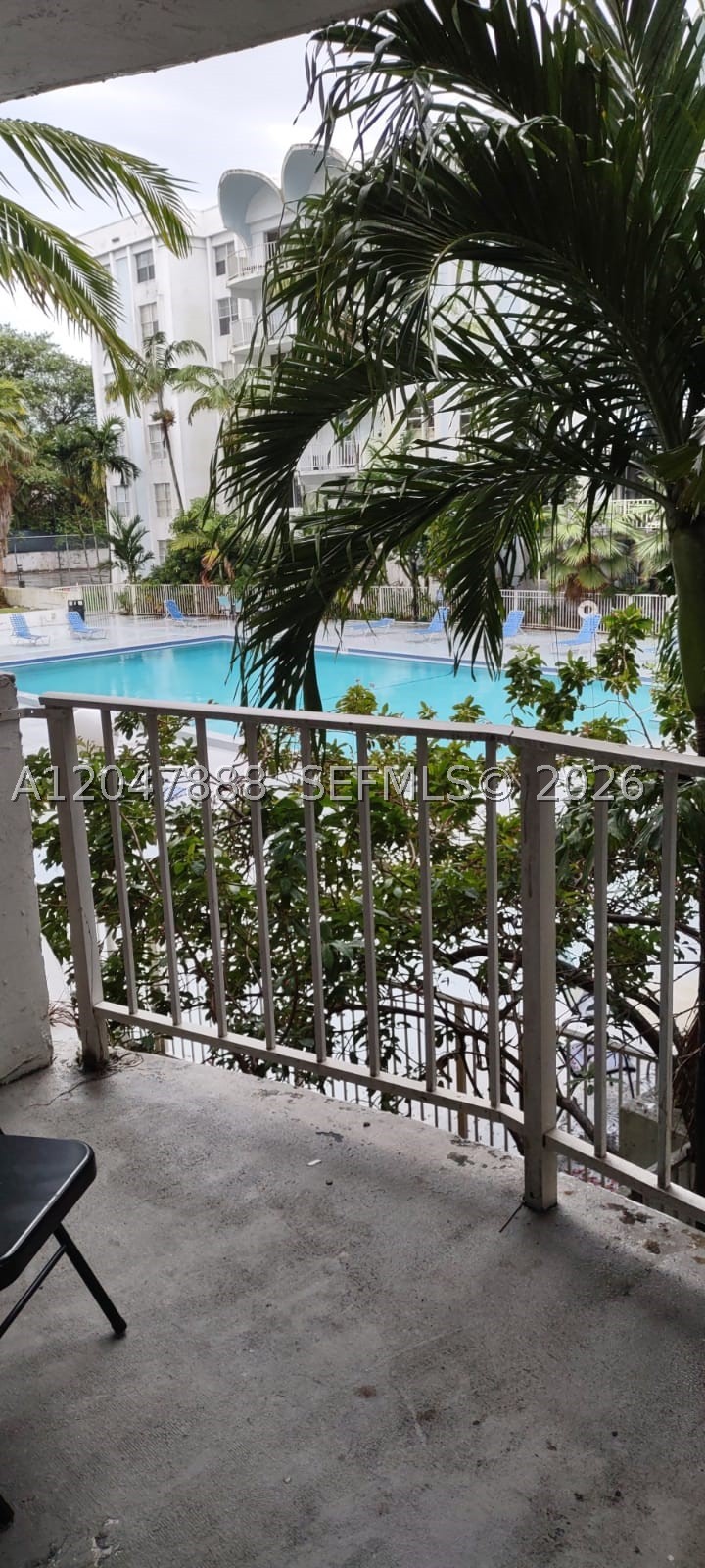 MONTECARLO CONDO - Residential Lease