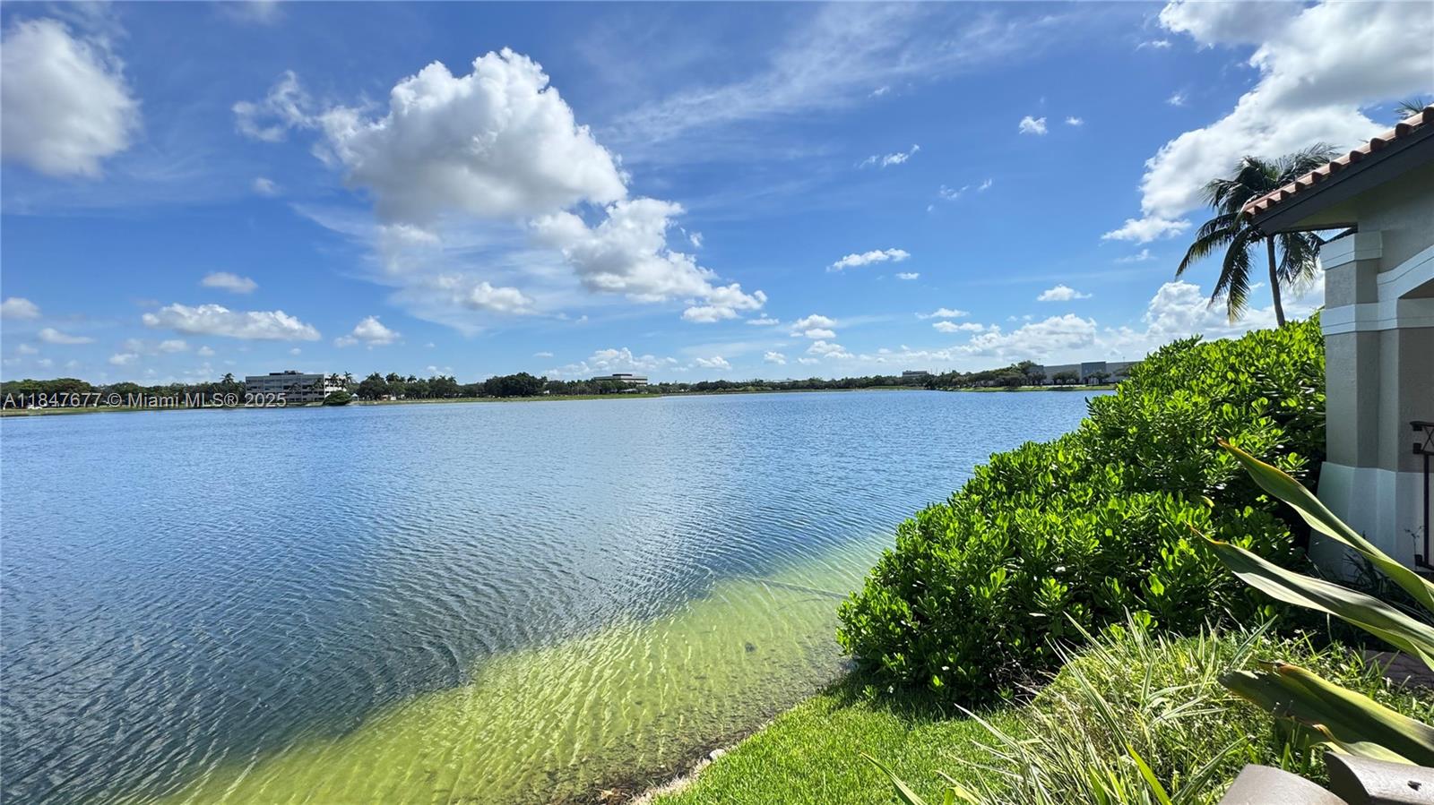 ANCHORAGE AT MIAMI LAKES - Residential Lease
