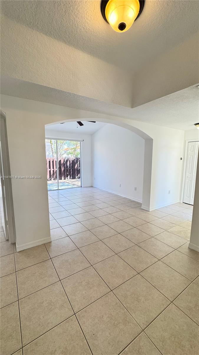 ANCHORAGE AT MIAMI LAKES - Residential Lease