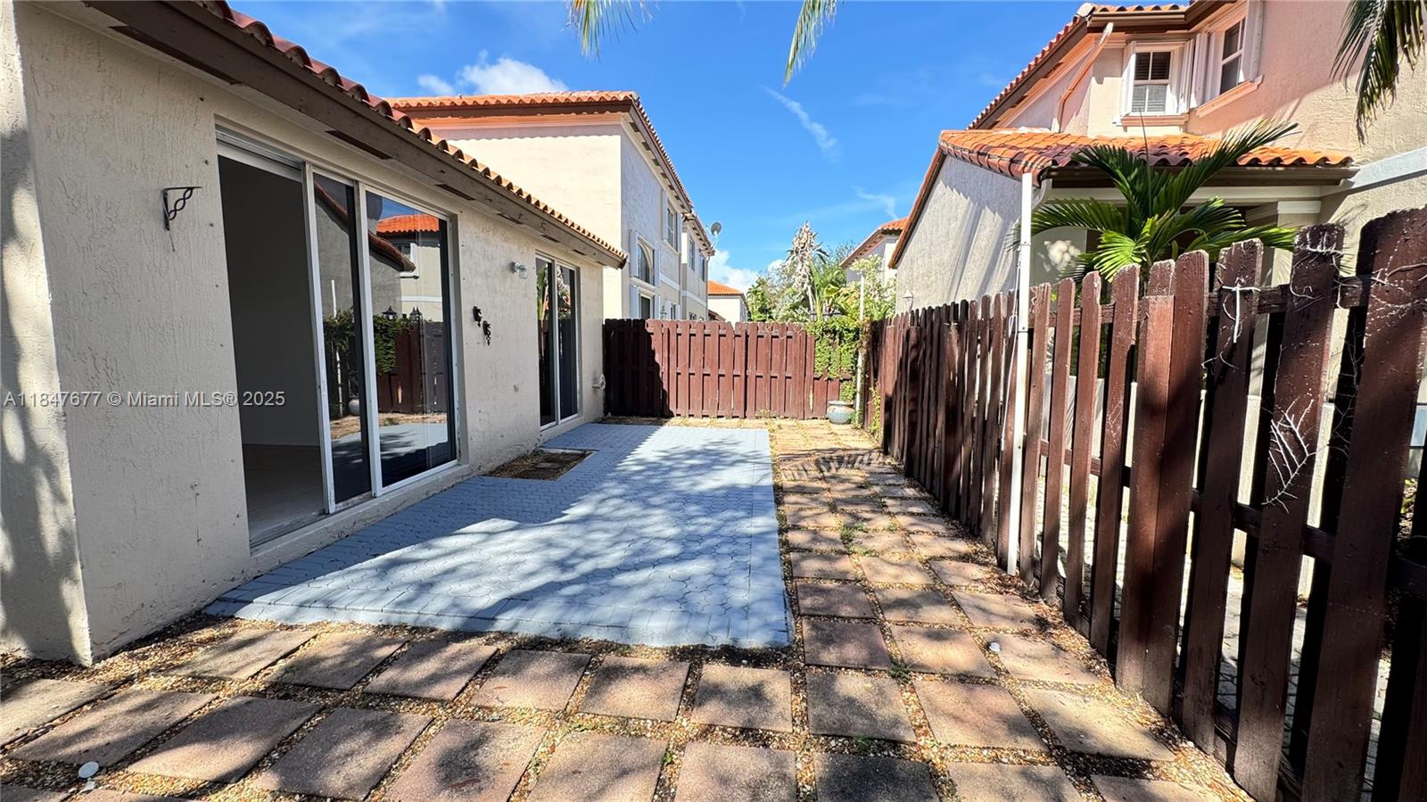 ANCHORAGE AT MIAMI LAKES - Residential Lease