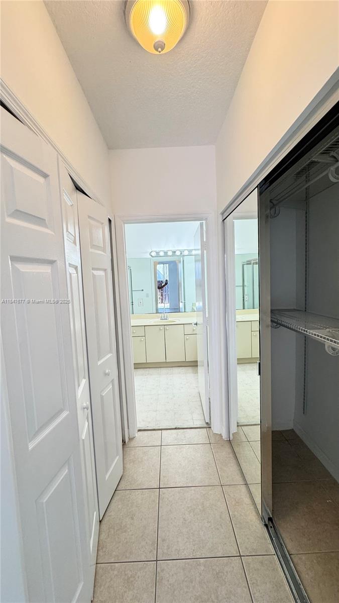 ANCHORAGE AT MIAMI LAKES - Residential Lease