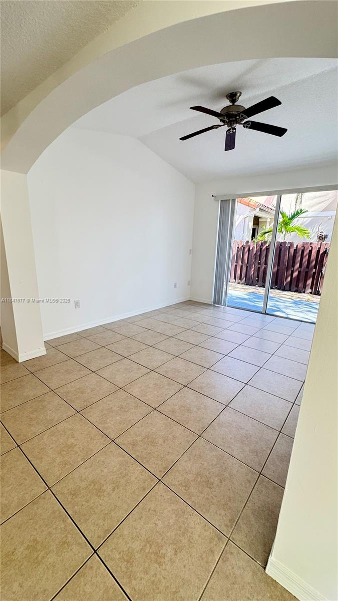 ANCHORAGE AT MIAMI LAKES - Residential Lease