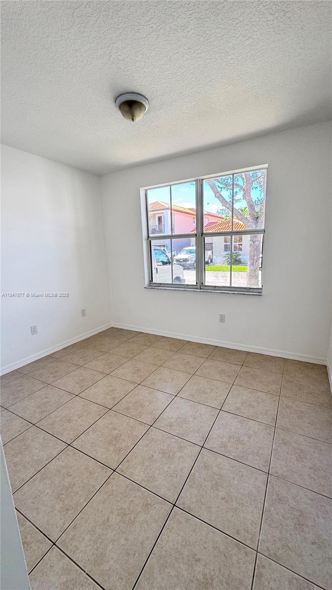 ANCHORAGE AT MIAMI LAKES - Residential Lease
