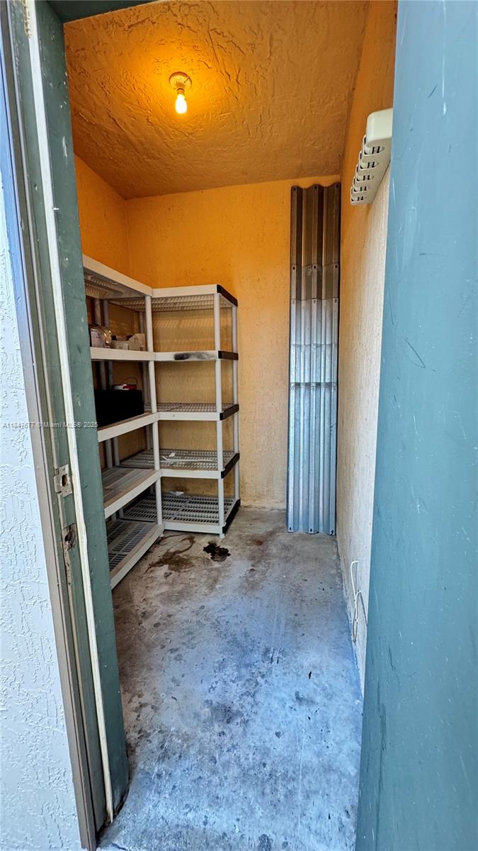 ANCHORAGE AT MIAMI LAKES - Residential Lease