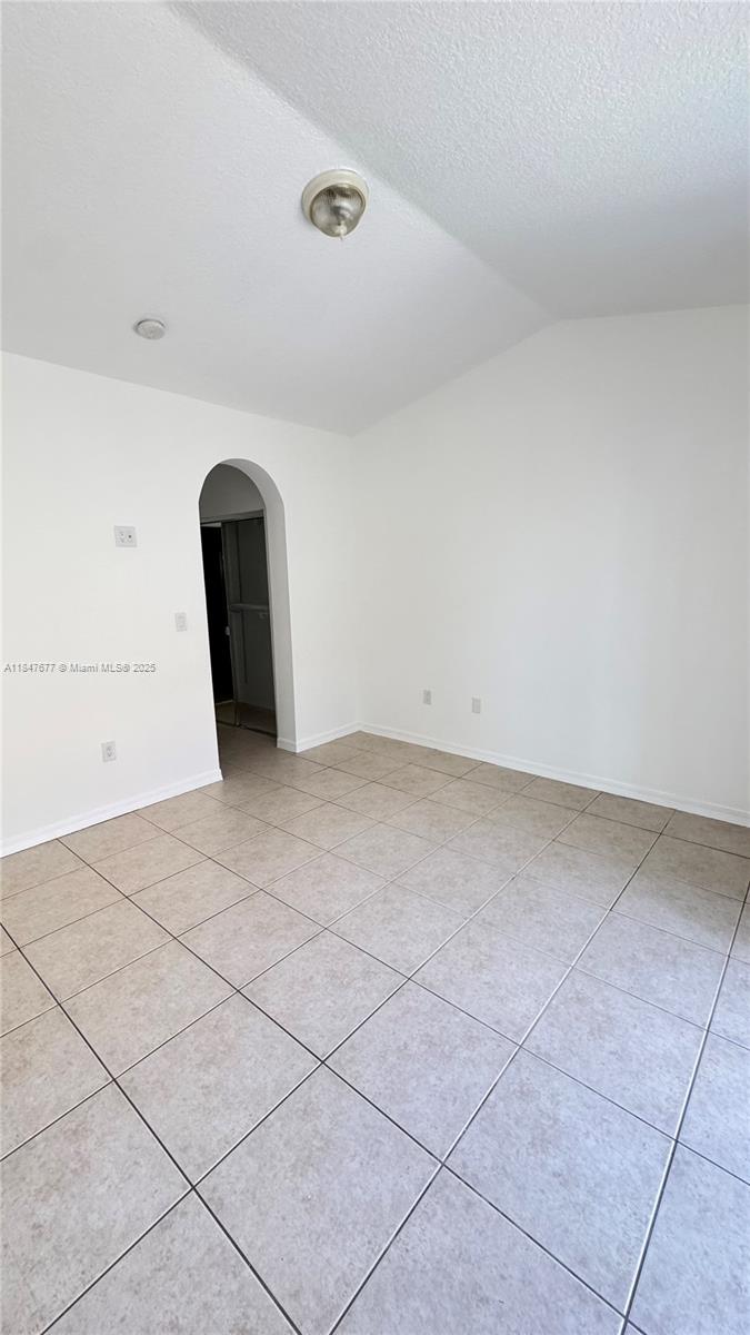 ANCHORAGE AT MIAMI LAKES - Residential Lease