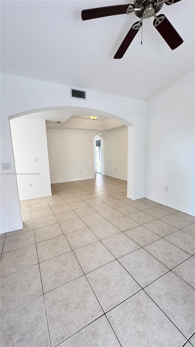 ANCHORAGE AT MIAMI LAKES - Residential Lease