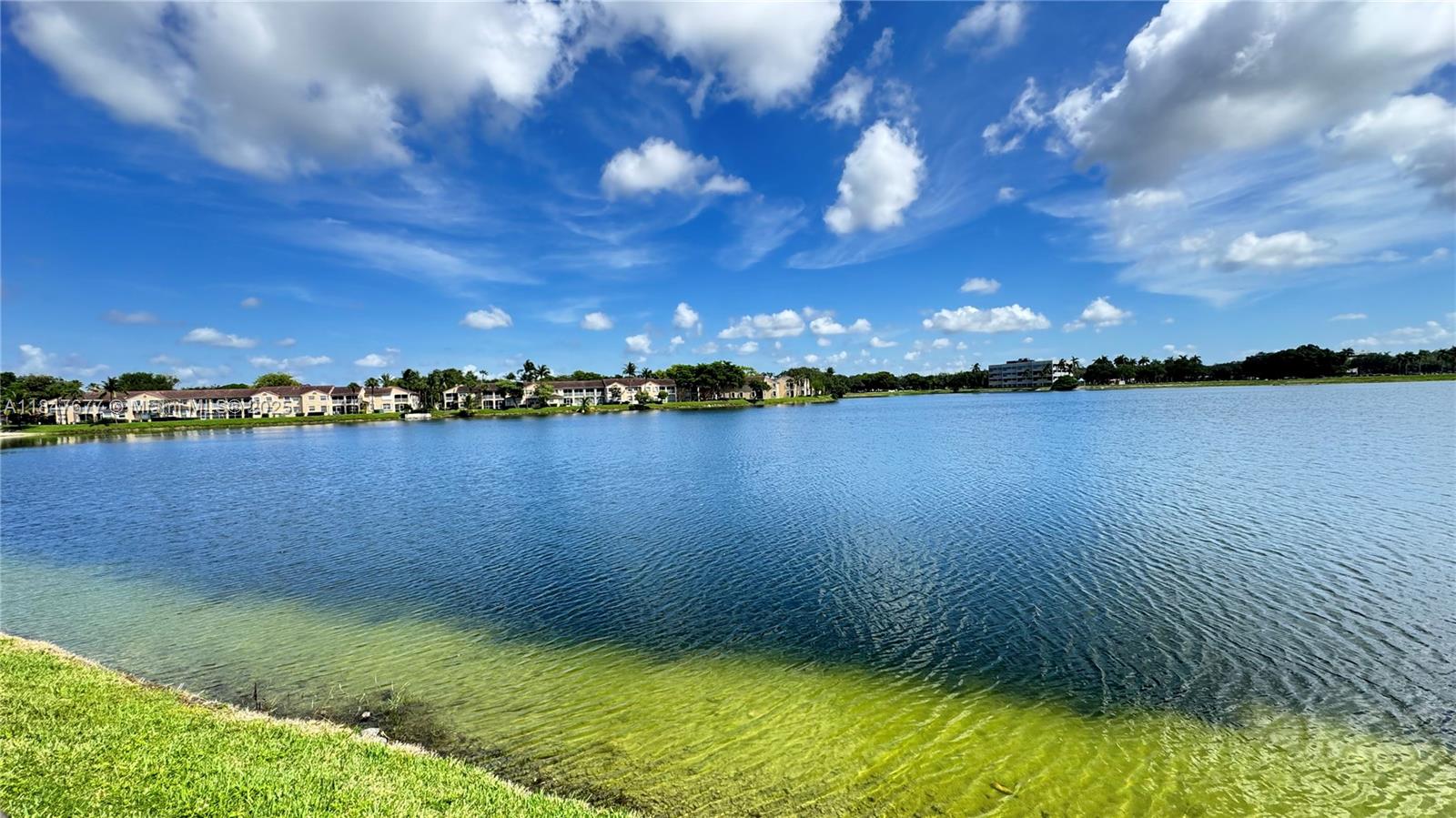 ANCHORAGE AT MIAMI LAKES - Residential Lease
