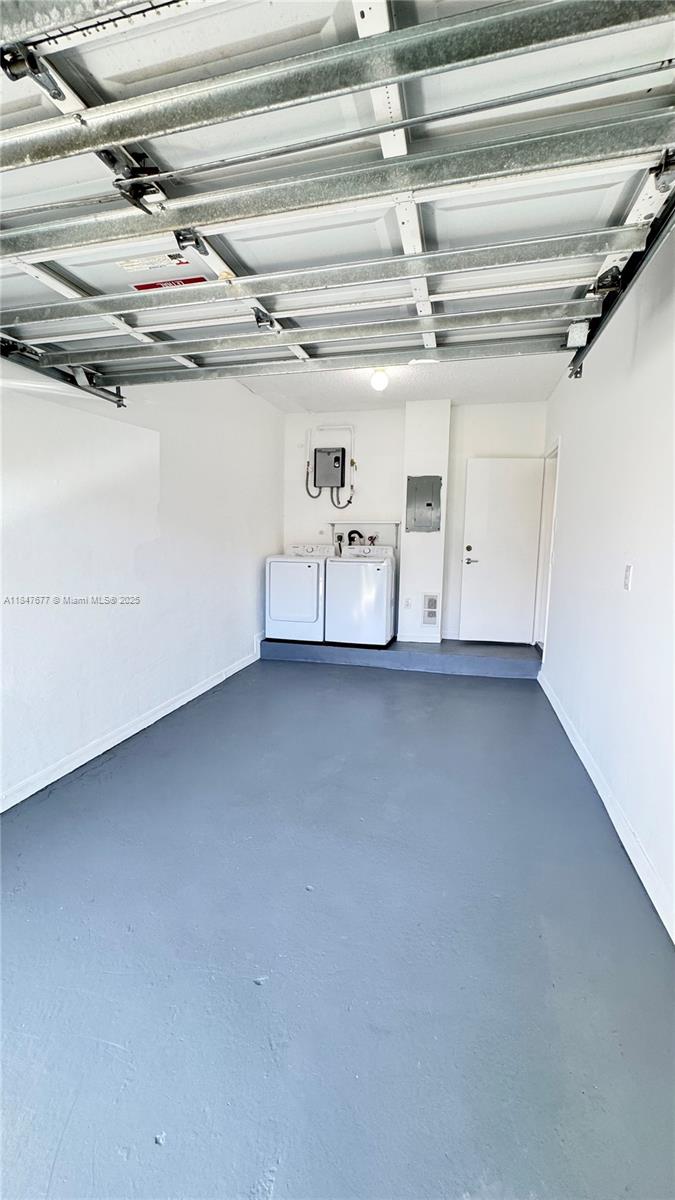 ANCHORAGE AT MIAMI LAKES - Residential Lease