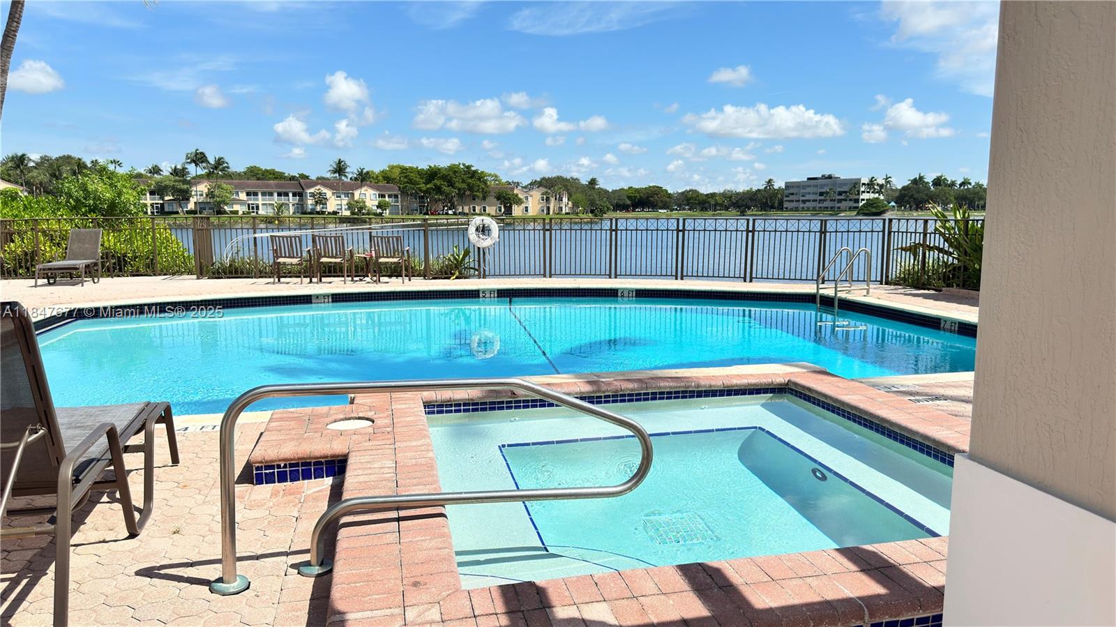 ANCHORAGE AT MIAMI LAKES - Residential Lease