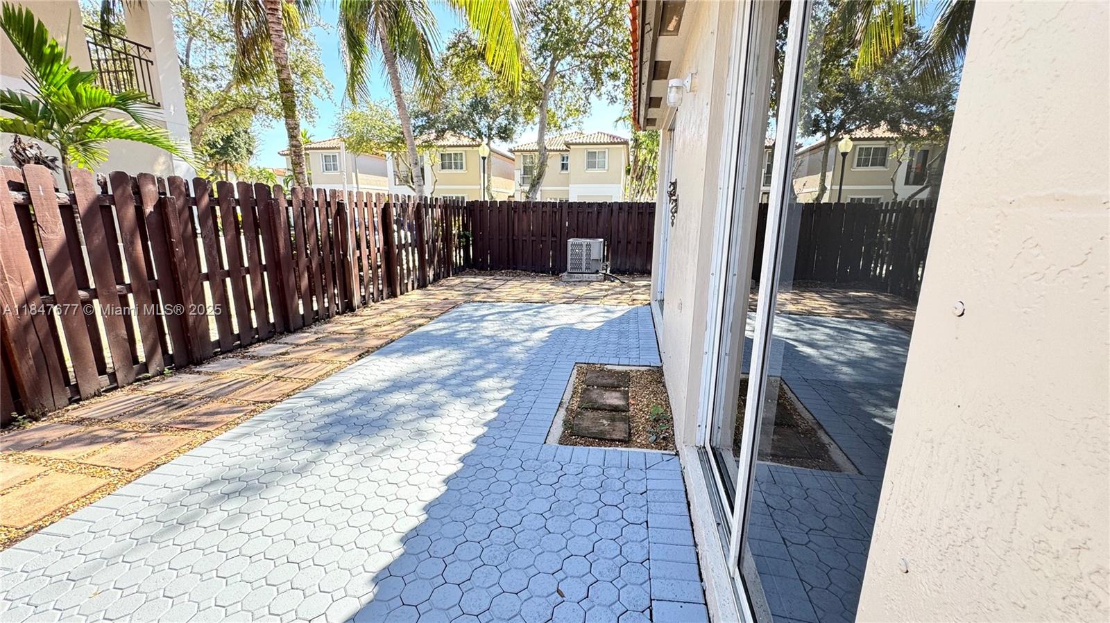ANCHORAGE AT MIAMI LAKES - Residential Lease