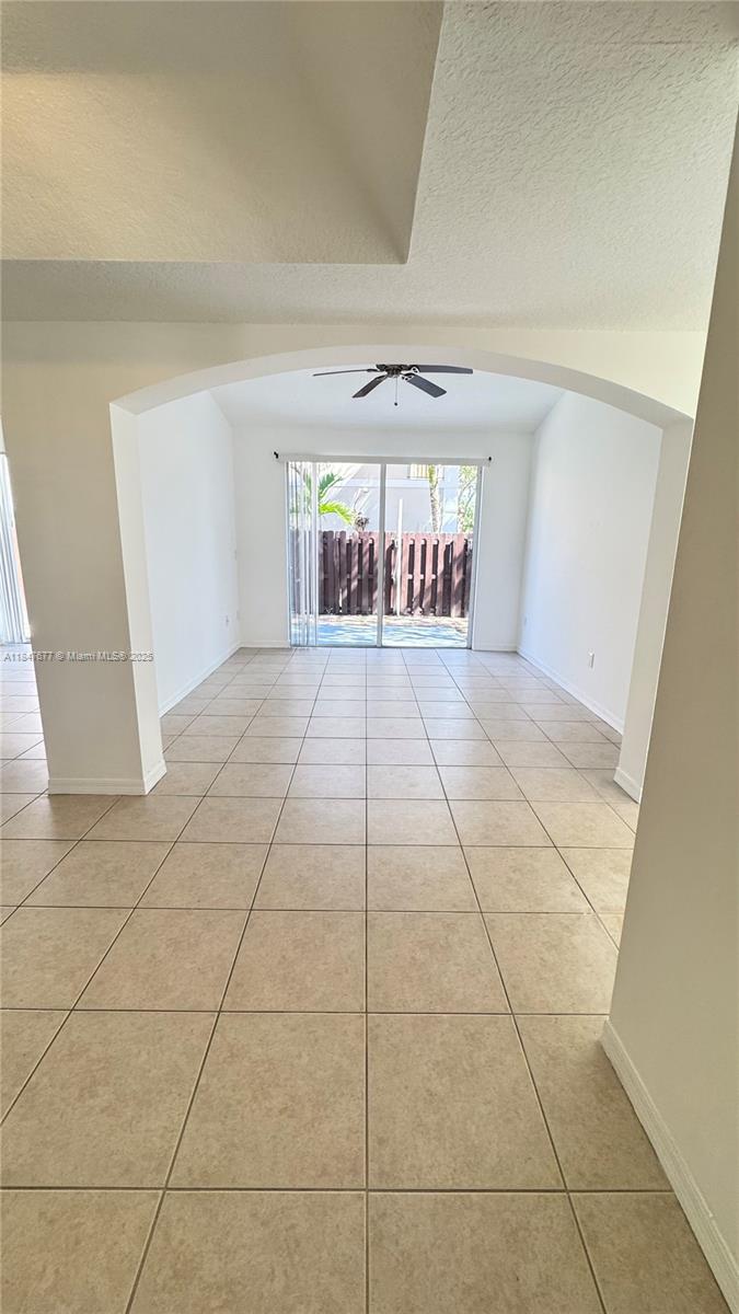 ANCHORAGE AT MIAMI LAKES - Residential Lease