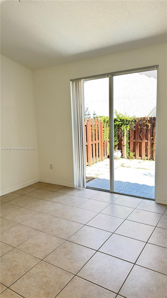 ANCHORAGE AT MIAMI LAKES - Residential Lease