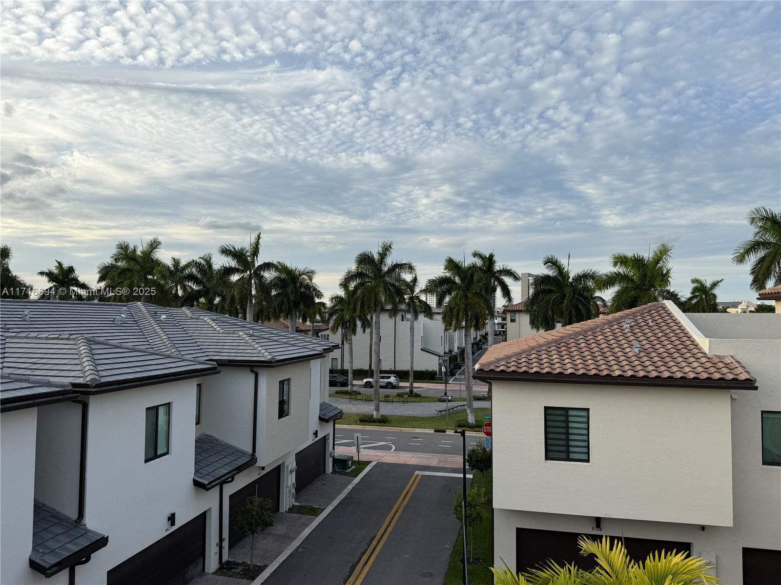 DOWNTOWN DORAL SOUTH PHAS - Residential
