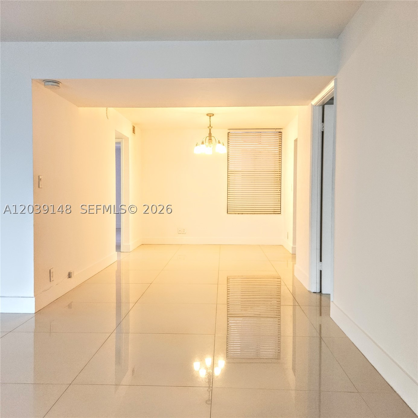 TOWER AT BISCAYNE COVE CO - Residential Lease