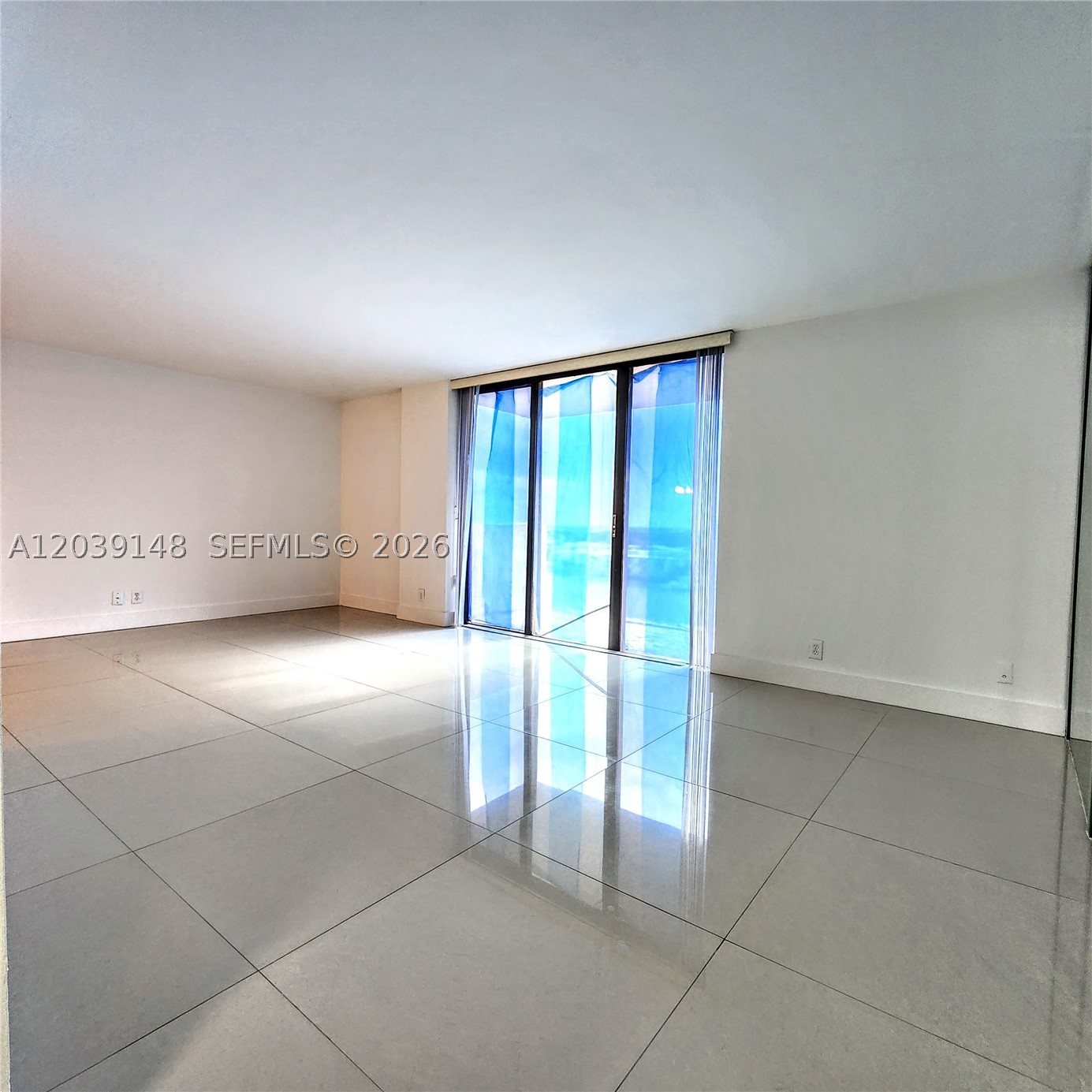 TOWER AT BISCAYNE COVE CO - Residential Lease