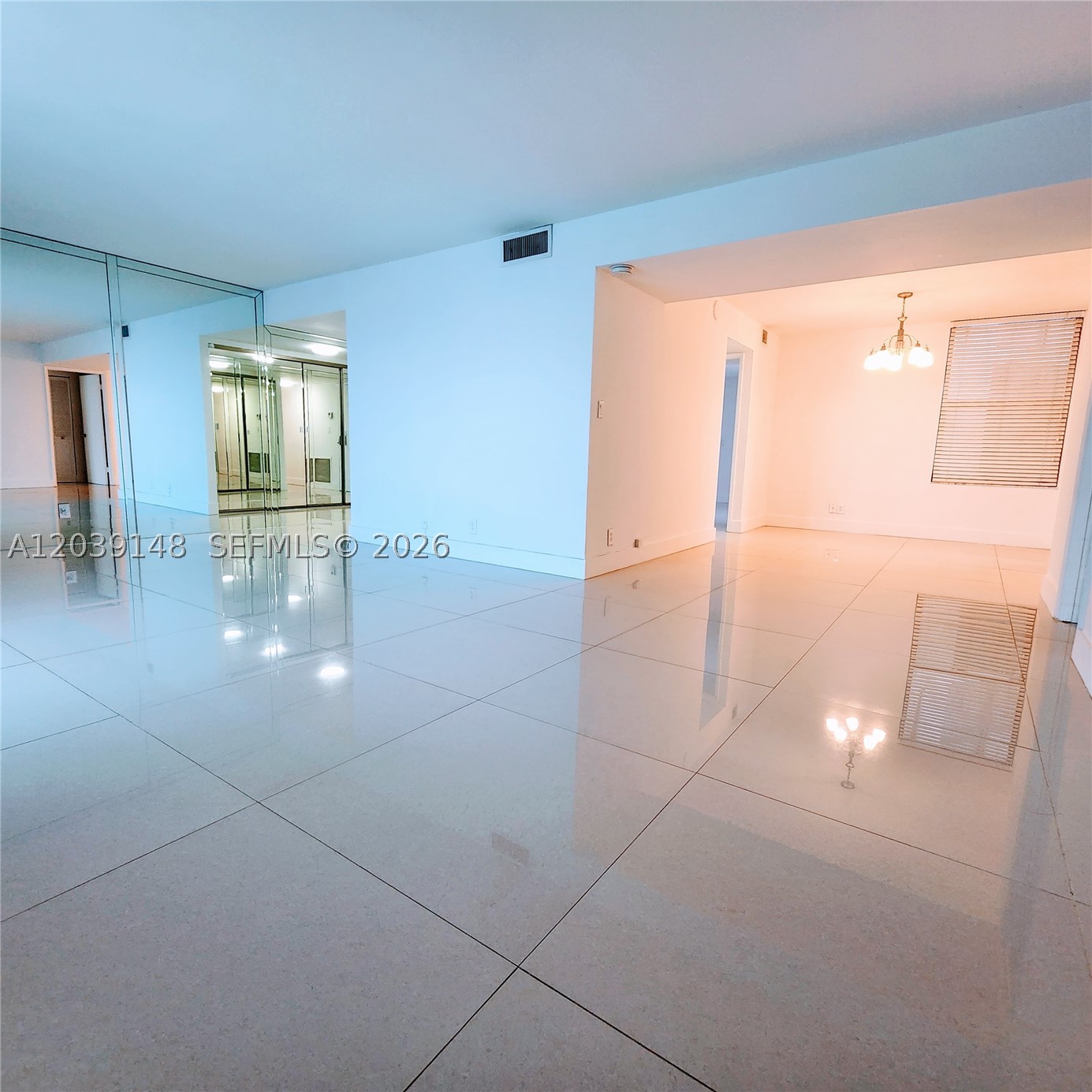 TOWER AT BISCAYNE COVE CO - Residential Lease