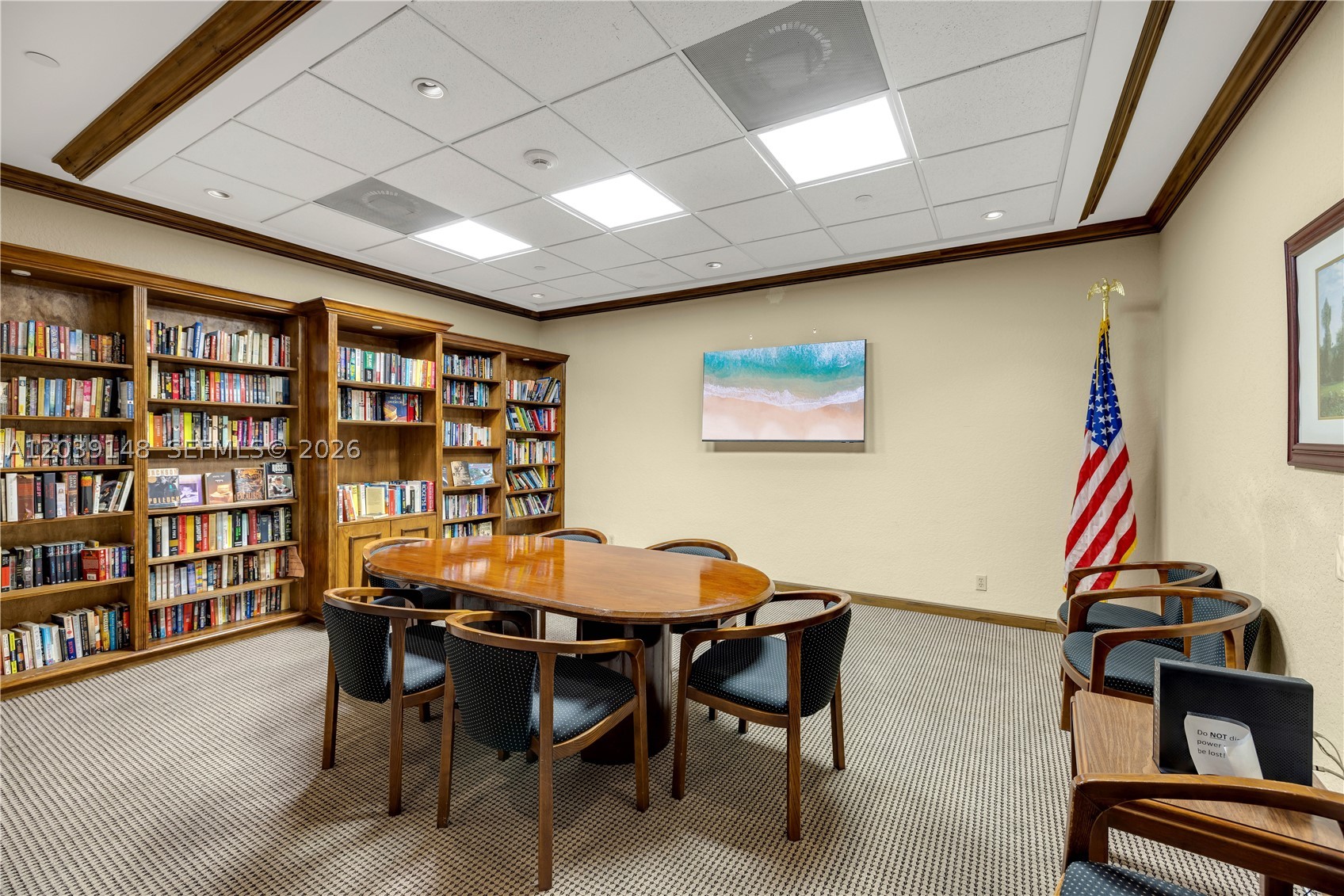 TOWER AT BISCAYNE COVE CO - Residential Lease