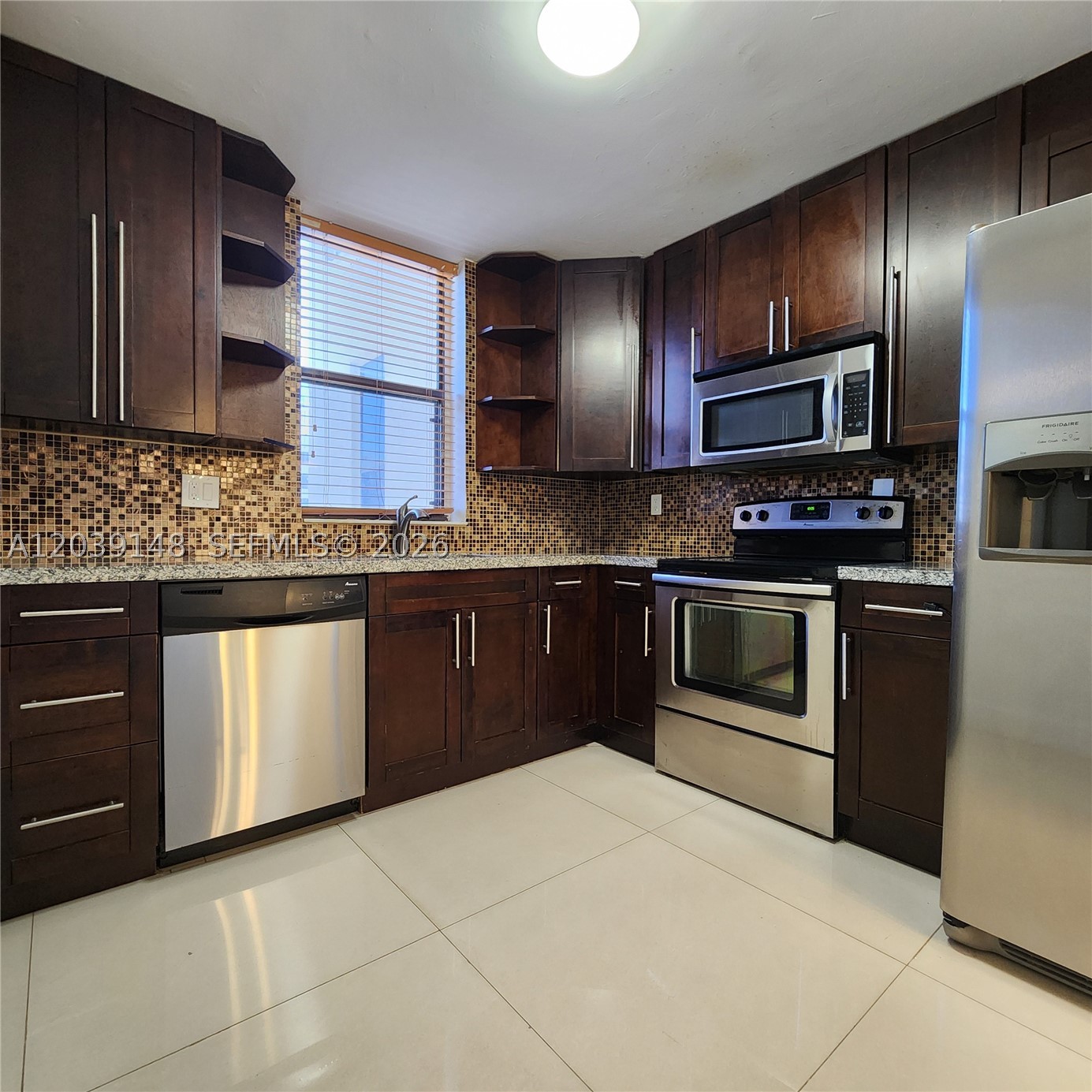 TOWER AT BISCAYNE COVE CO - Residential Lease