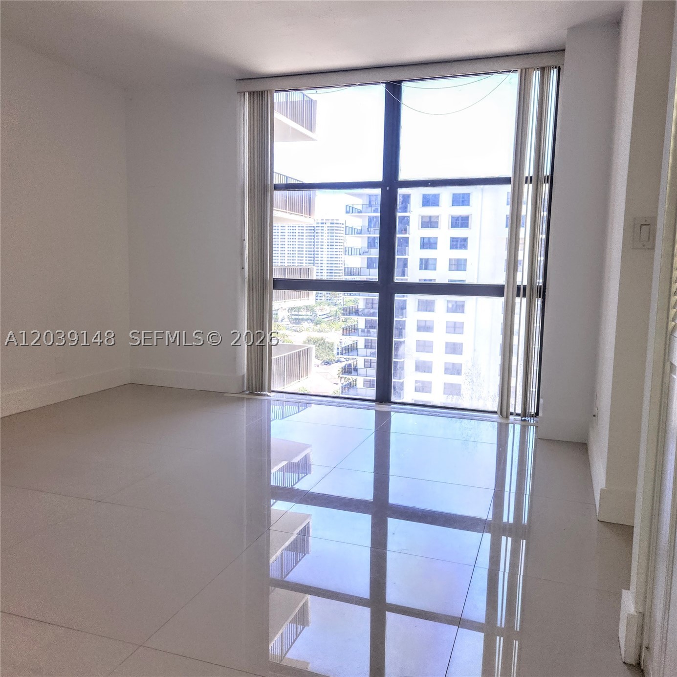 TOWER AT BISCAYNE COVE CO - Residential Lease