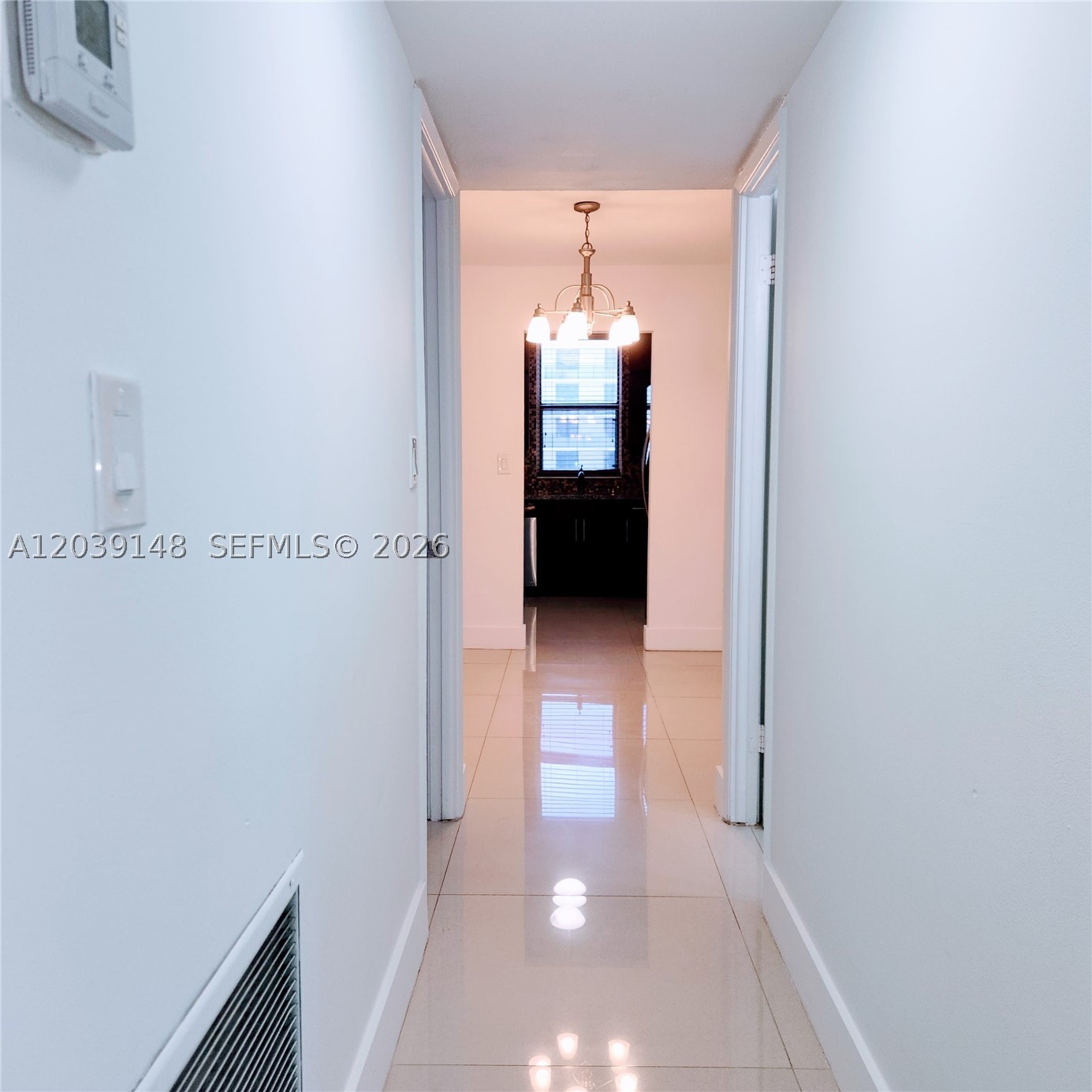 TOWER AT BISCAYNE COVE CO - Residential Lease