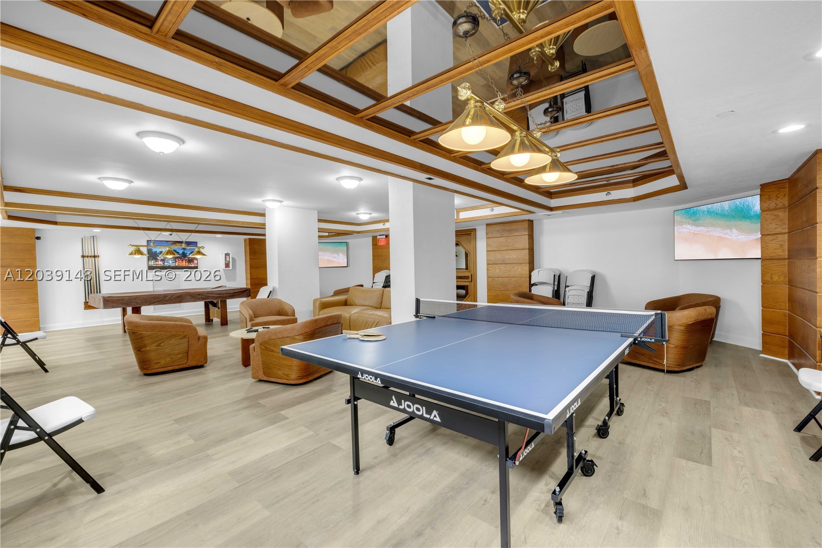 TOWER AT BISCAYNE COVE CO - Residential Lease