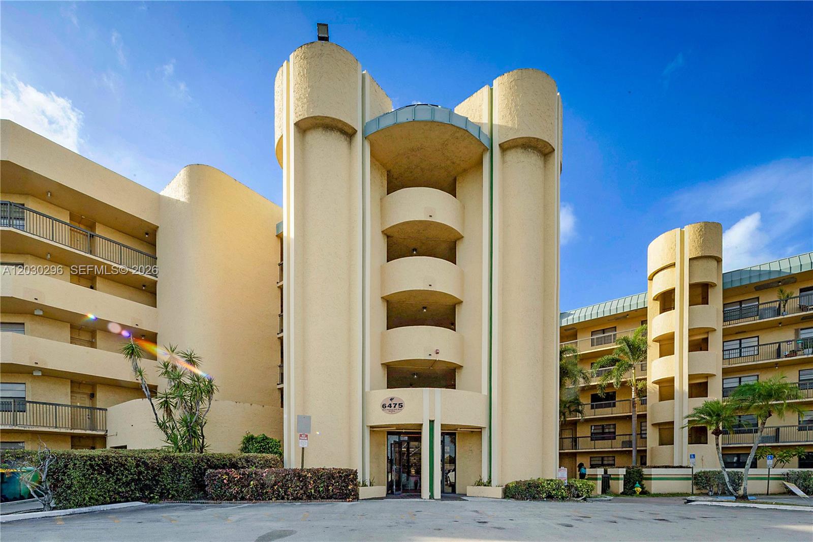 Welcome to this well-maintained 2-bedroom, 2-bath condominium in the gated Isles of Inverrary community. Offering approximately 1,000 square feet of living space, this unit features a functional floor plan with abundant natural light, spacious living and dining areas, ample storage, and a large primary bedroom with a split floor plan. Located on the fifth floor, the unit is conveniently situated near the elevator for easy access. The screened balcony overlooks the lake and community pool area, providing attractive water and amenity views. Recent updates include an updated A/C and a new water heater. Conveniently located near shopping, dining, parks, and major highways, this property offers a central location with easy access to everything South Florida has to offer. Schedule your private showing today!