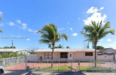 Rare opportunity to purchase a single-family home in an investor-friendly area of Homestead. This well-maintained property features multiple income-producing units (3), numerous upgrades, and offers a total of 5 bedrooms and 3 bathrooms—perfect for both investors and end users. No HOA. The home is fully fenced and can be owner-occupied. Don’t miss your chance to secure strong rental income in a rapidly growing market. This home offers 2 efficiency plus a 2 bd main quater, a total of 8 parking spaces, plus a side parking for a boat if need to be.