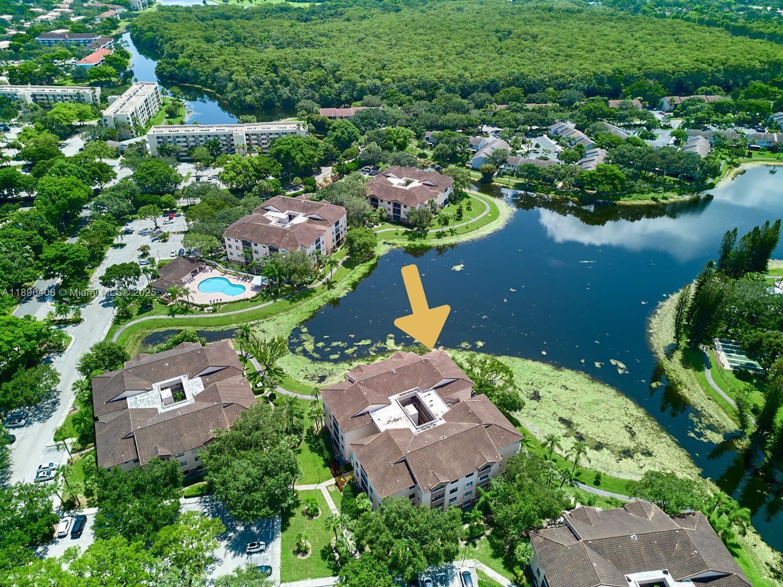 BAYPORT VILLAGE B CONDO - Residential
