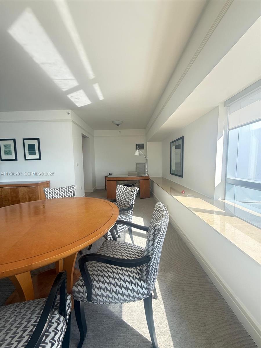 MILLENNIUM TOWER CONDOMIN - Residential