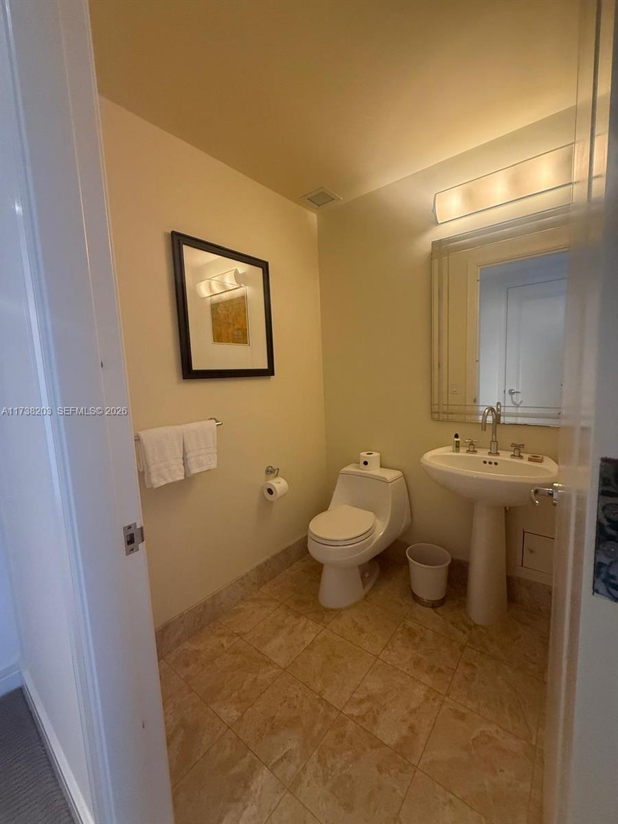 MILLENNIUM TOWER CONDOMIN - Residential