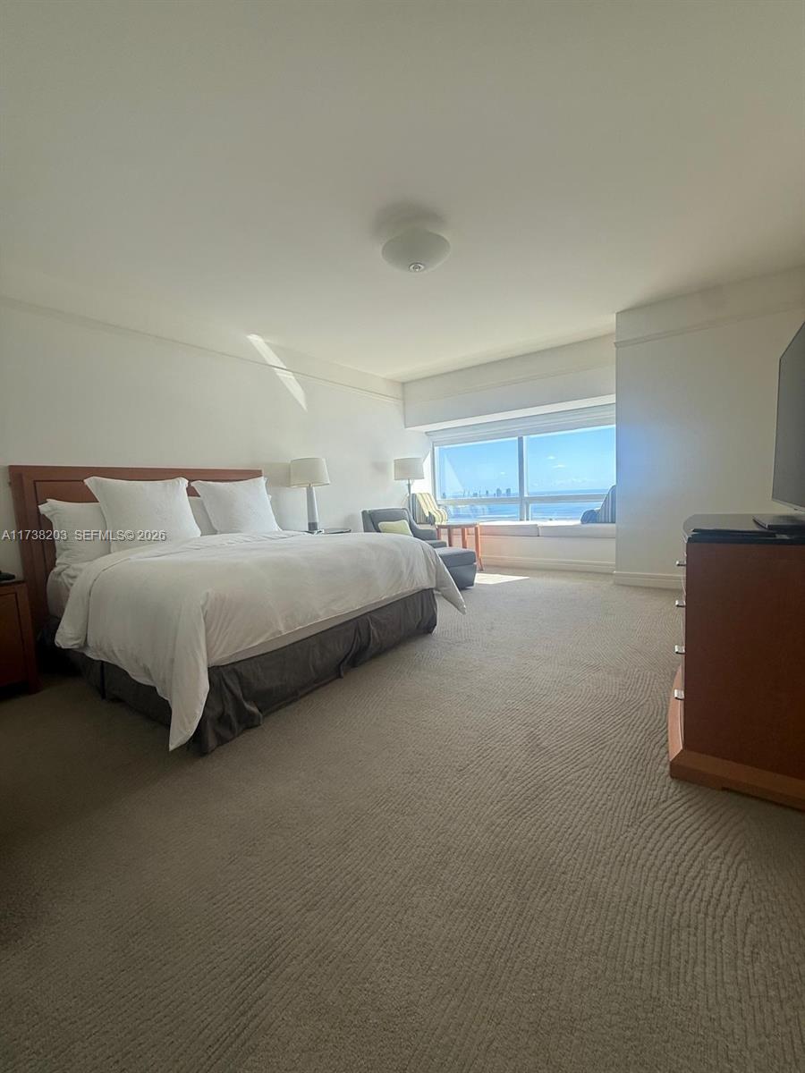 MILLENNIUM TOWER CONDOMIN - Residential