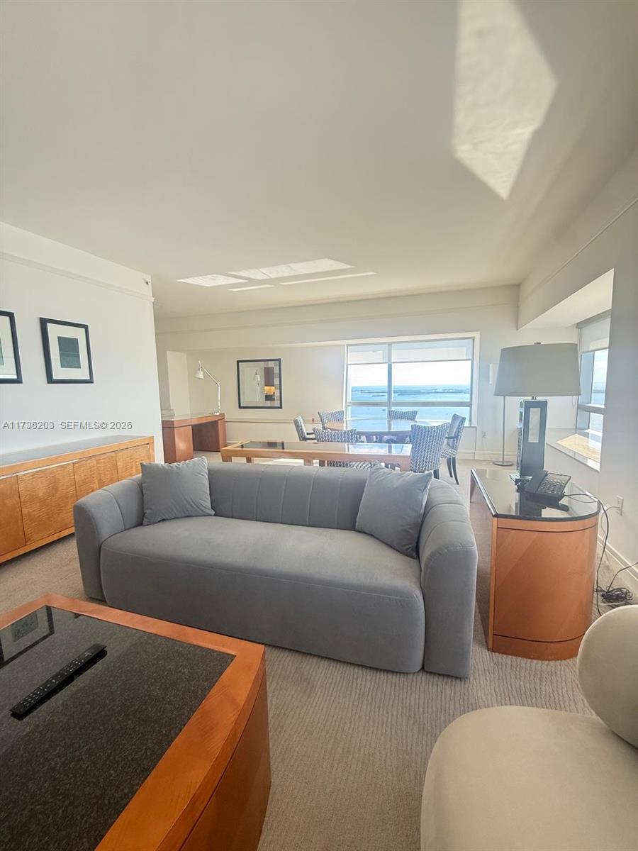 MILLENNIUM TOWER CONDOMIN - Residential