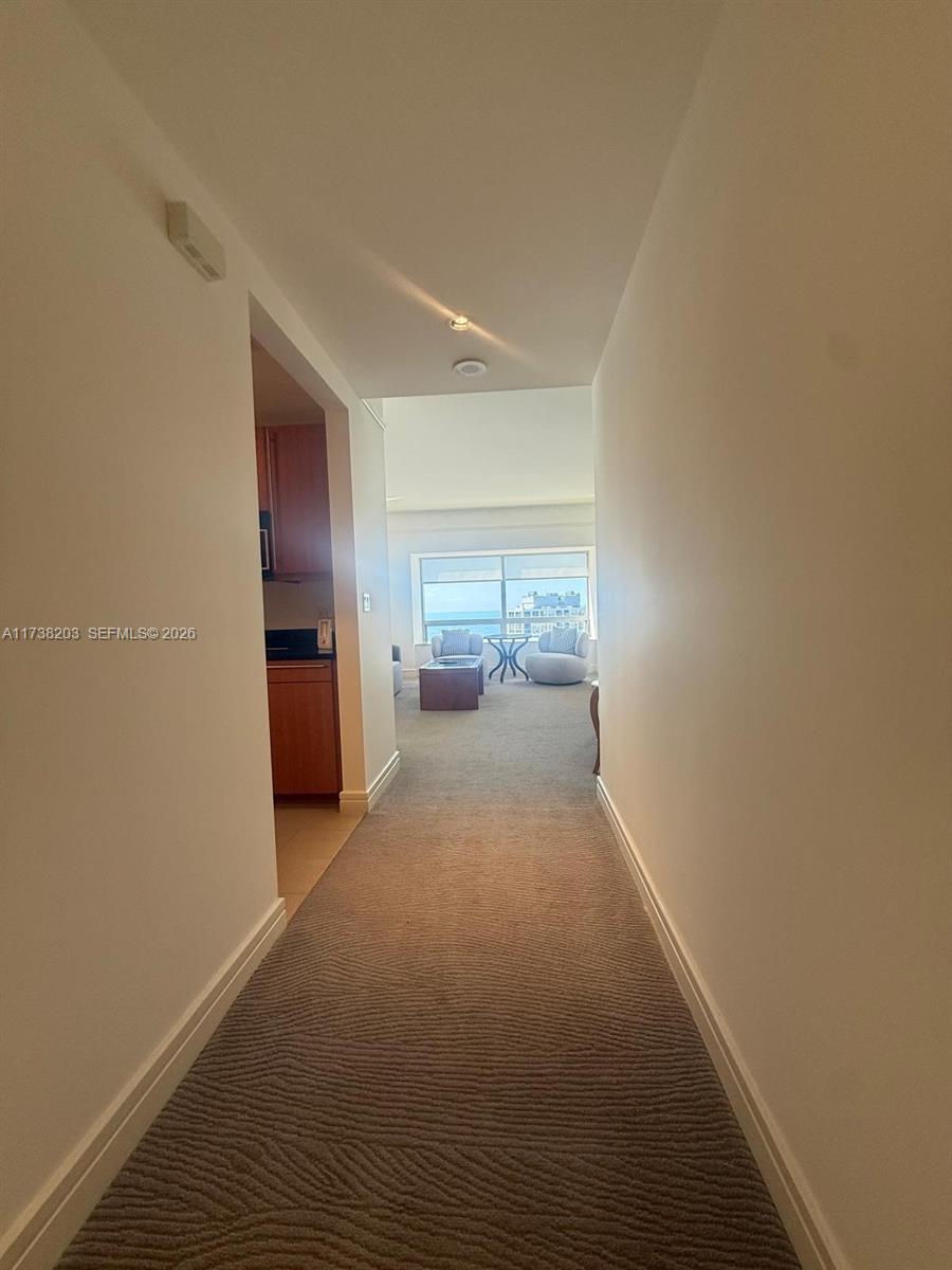 MILLENNIUM TOWER CONDOMIN - Residential