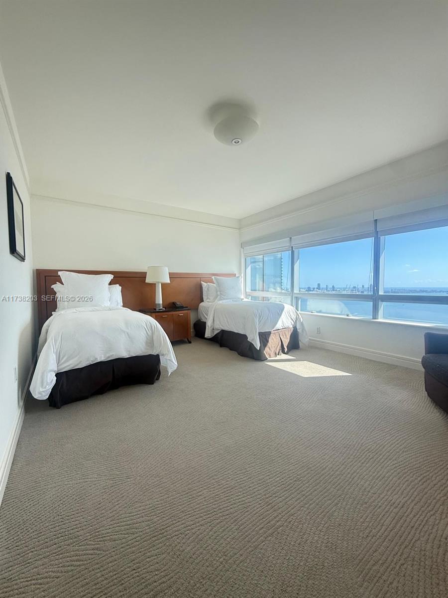 MILLENNIUM TOWER CONDOMIN - Residential