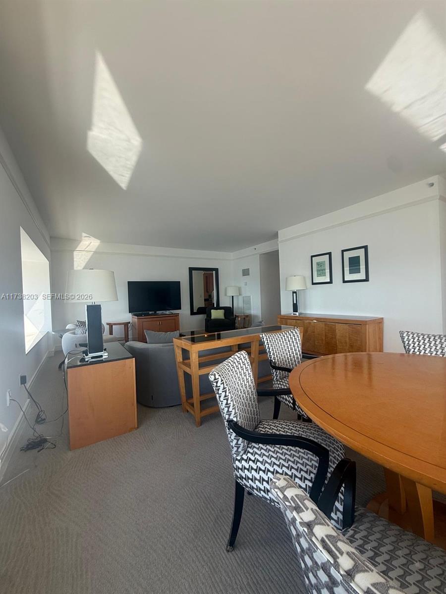 MILLENNIUM TOWER CONDOMIN - Residential