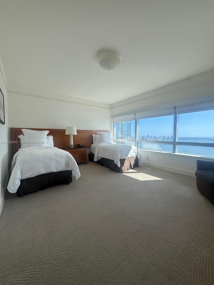 MILLENNIUM TOWER CONDOMIN - Residential