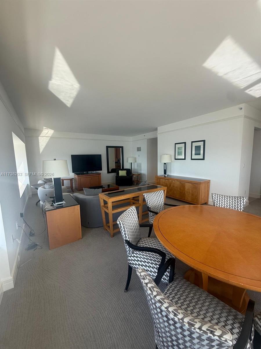 MILLENNIUM TOWER CONDOMIN - Residential