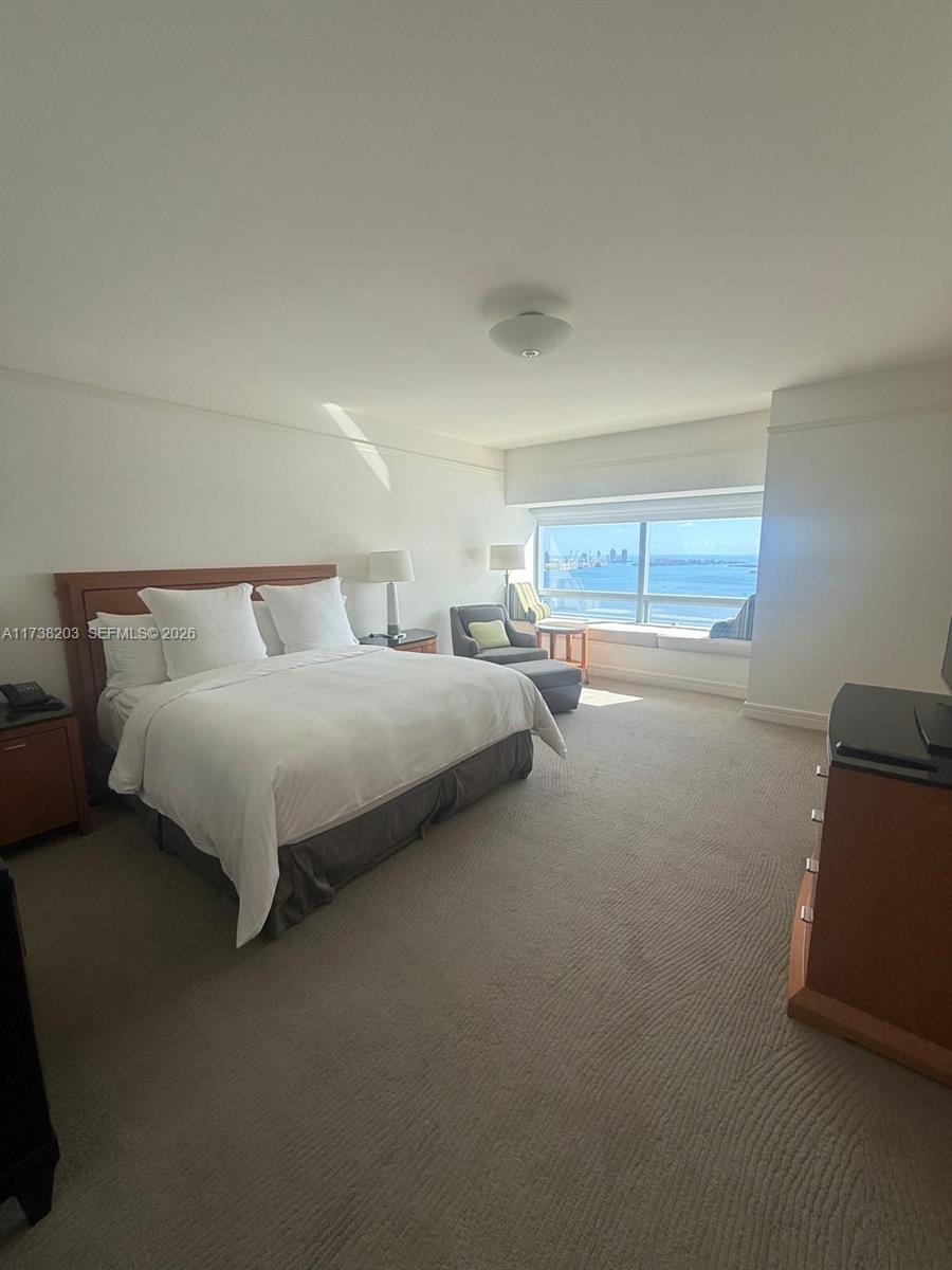 MILLENNIUM TOWER CONDOMIN - Residential