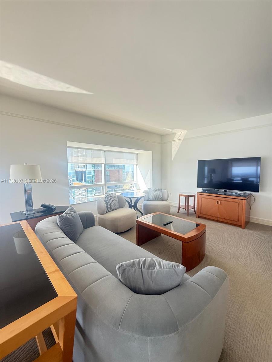 MILLENNIUM TOWER CONDOMIN - Residential