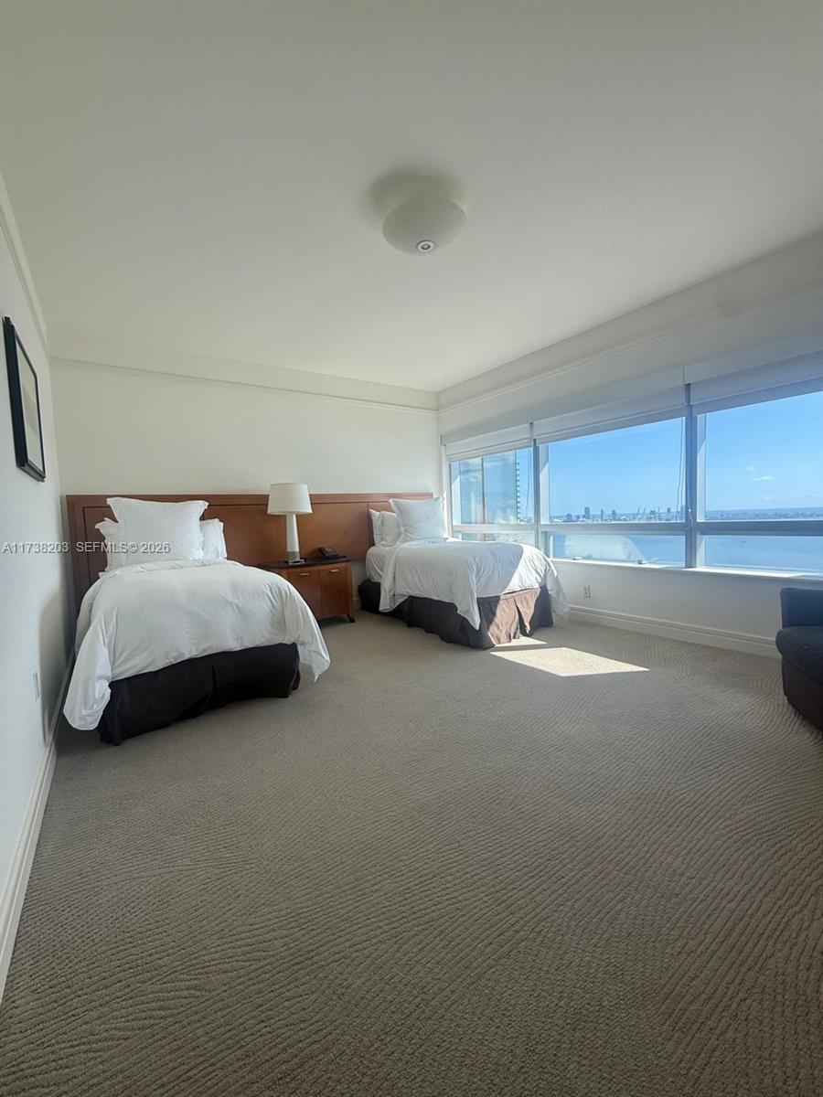 MILLENNIUM TOWER CONDOMIN - Residential