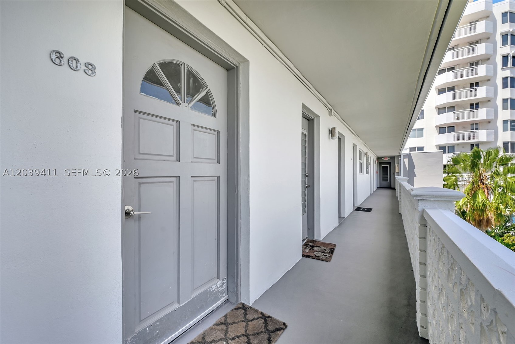 TWIN TOWERS CONDO - Residential