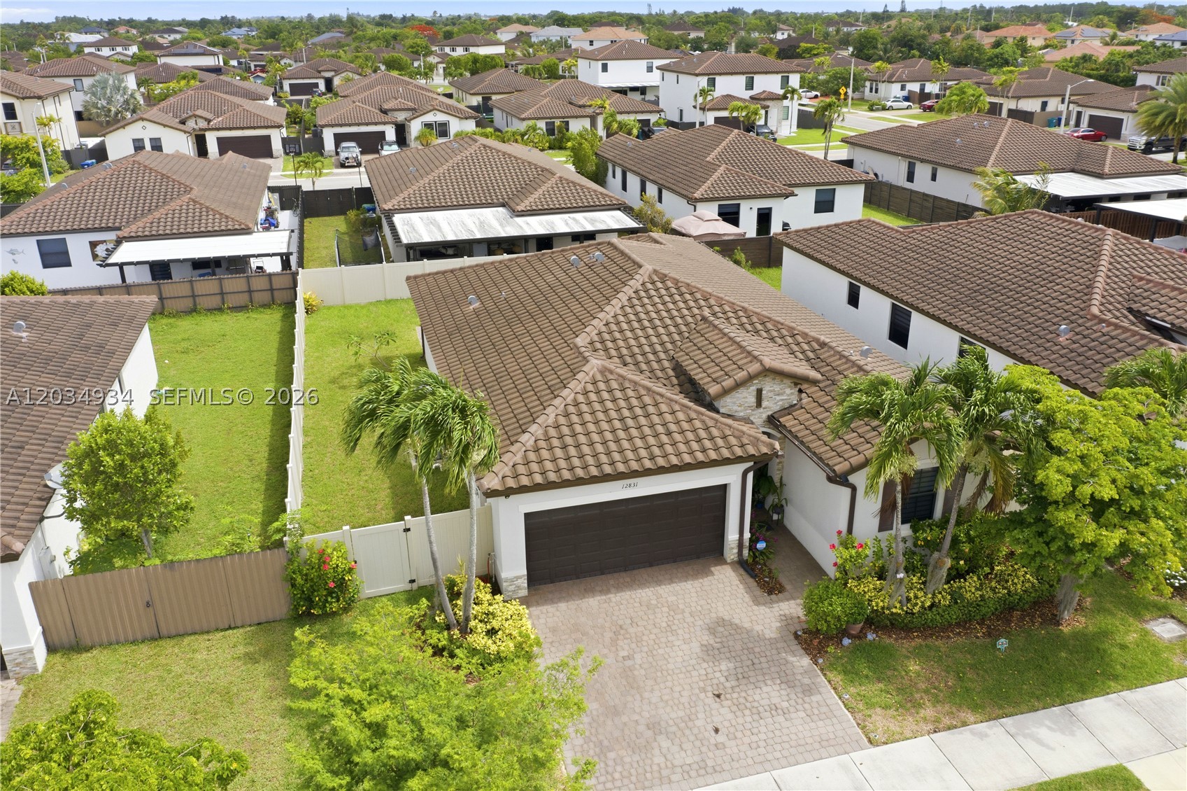 HERRAN-BARKETT SUBDIVISIO - Residential