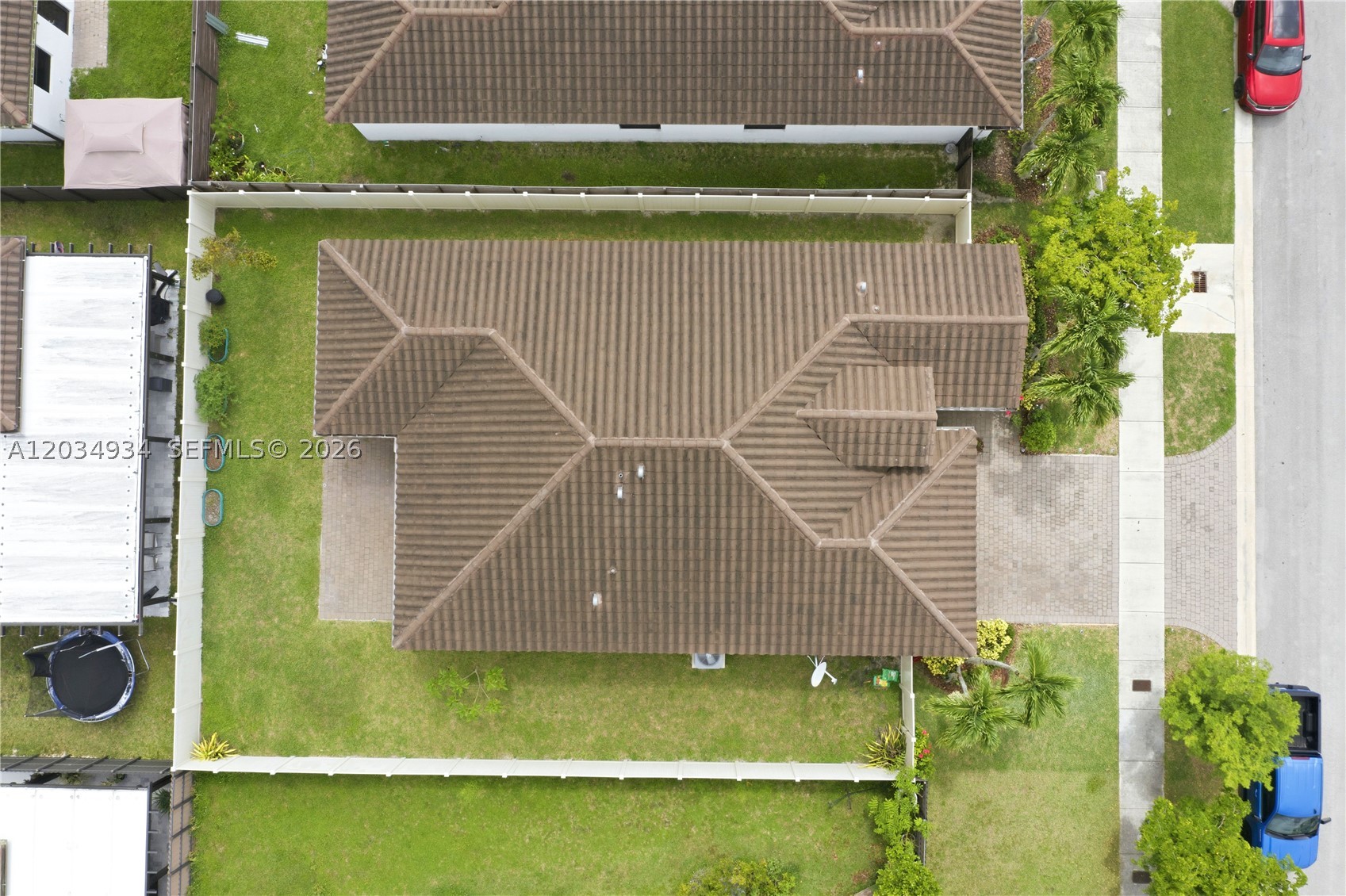 HERRAN-BARKETT SUBDIVISIO - Residential