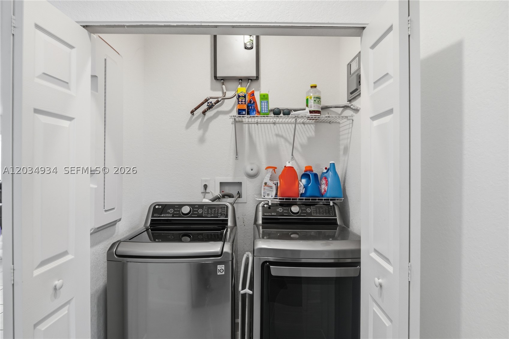 HERRAN-BARKETT SUBDIVISIO - Residential