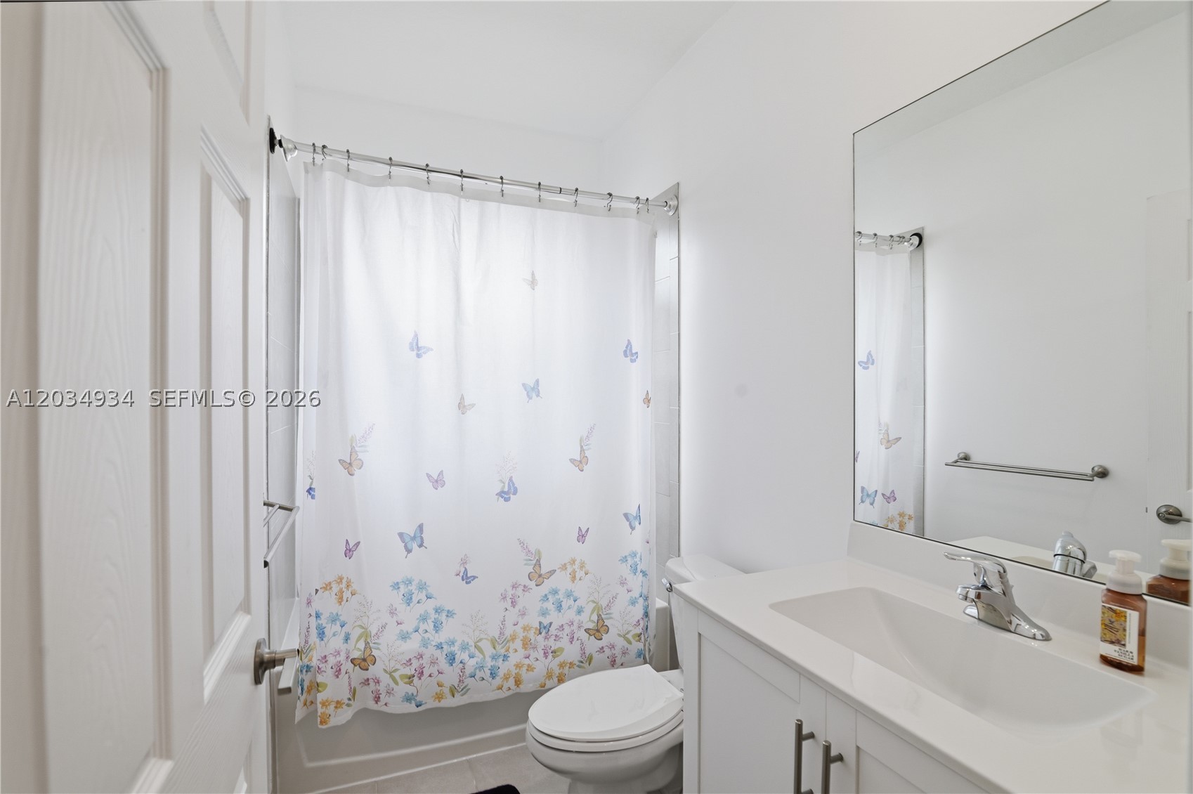 HERRAN-BARKETT SUBDIVISIO - Residential