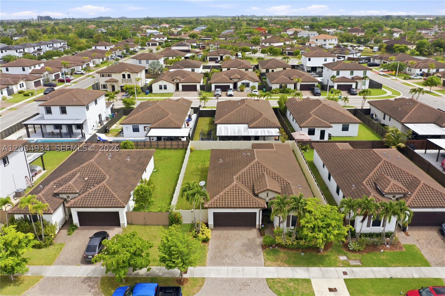 HERRAN-BARKETT SUBDIVISIO - Residential