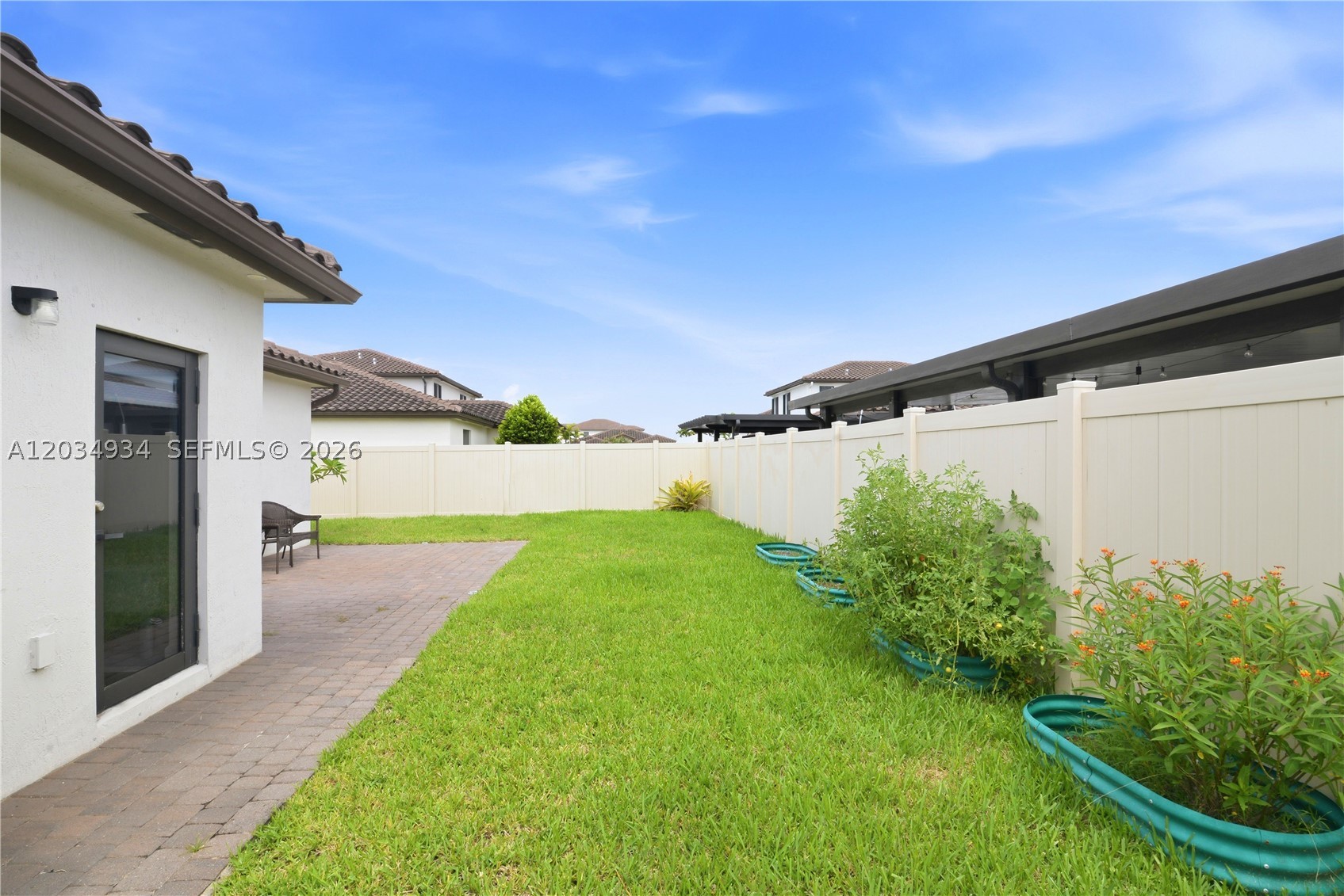 HERRAN-BARKETT SUBDIVISIO - Residential
