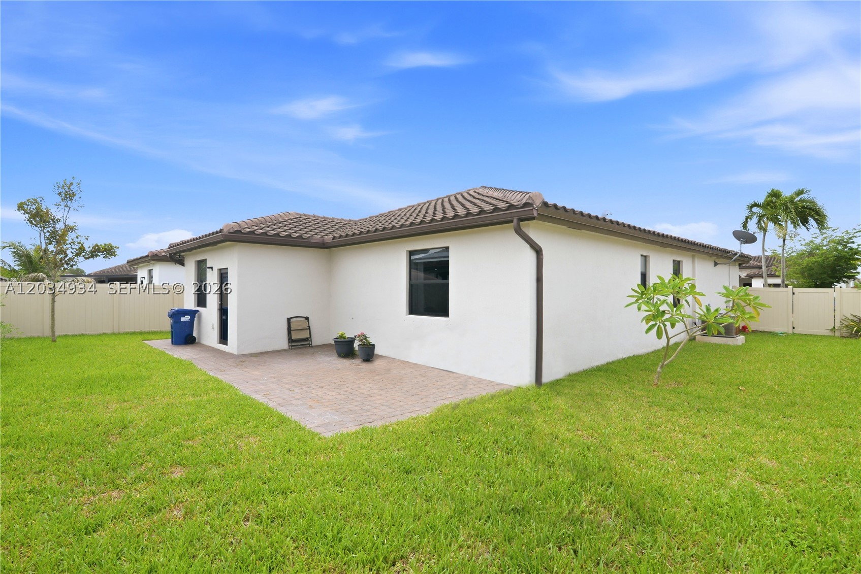 HERRAN-BARKETT SUBDIVISIO - Residential