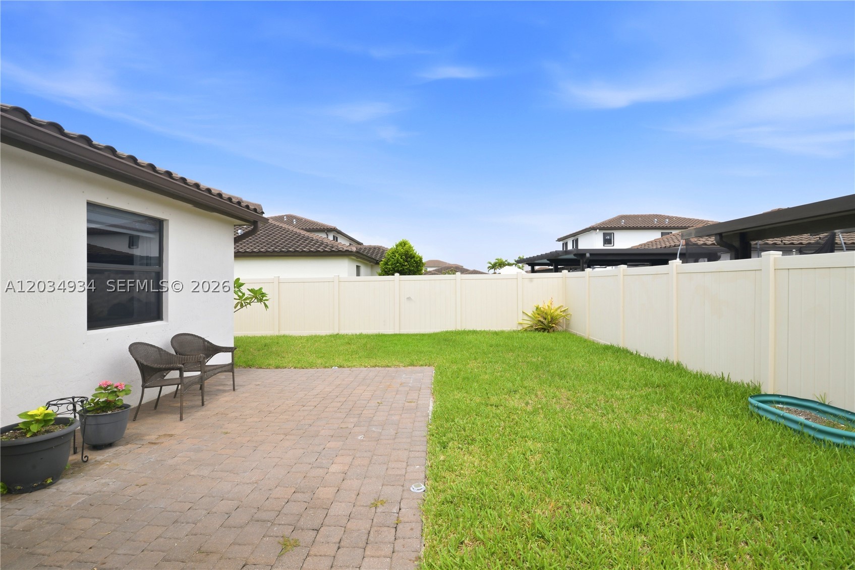 HERRAN-BARKETT SUBDIVISIO - Residential